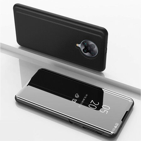 Ver Capa XIaomi Poco F2 Pro Mirror e Leatherette
