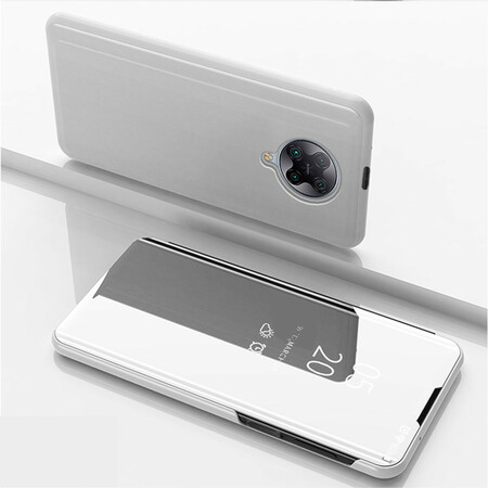 Ver Capa XIaomi Poco F2 Pro Mirror e Leatherette