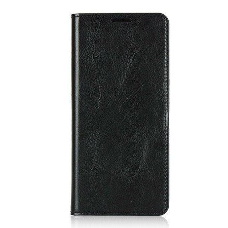 Capa de protecção contra o X2 Pro Genuine Leather