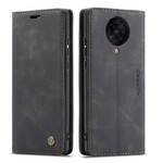 Tampa Flip Cover Xiaomi Poco F2 Pro Leatherette