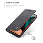 Tampa Flip Cover Xiaomi Poco F2 Pro Leatherette