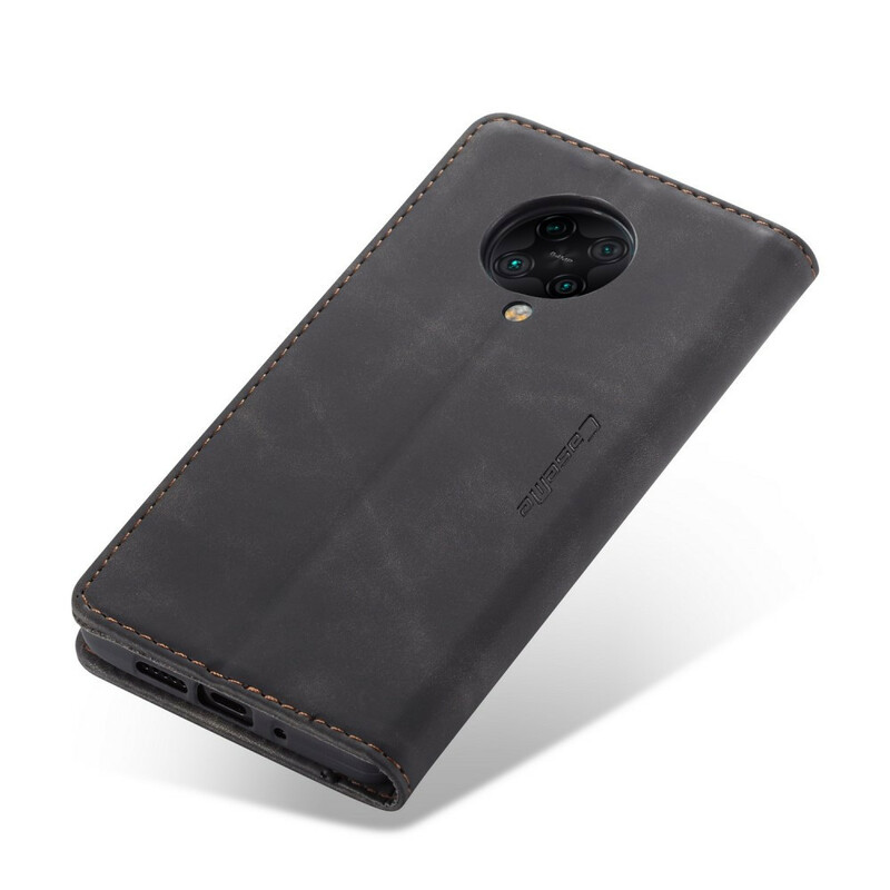 Tampa Flip Cover Xiaomi Poco F2 Pro Leatherette