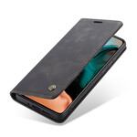 Tampa Flip Cover Xiaomi Poco F2 Pro Leatherette