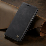 Tampa Flip Cover Xiaomi Poco F2 Pro Leatherette