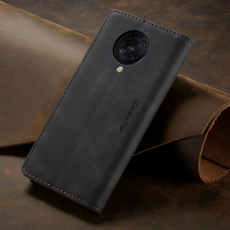 Tampa Flip Cover Xiaomi Poco F2 Pro Leatherette