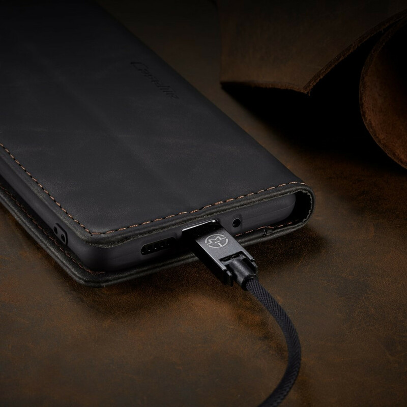 Tampa Flip Cover Xiaomi Poco F2 Pro Leatherette