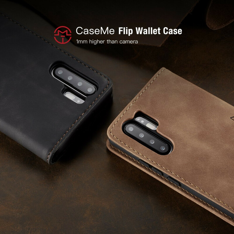 Tampa Flip Cover Xiaomi Poco F2 Pro Leatherette