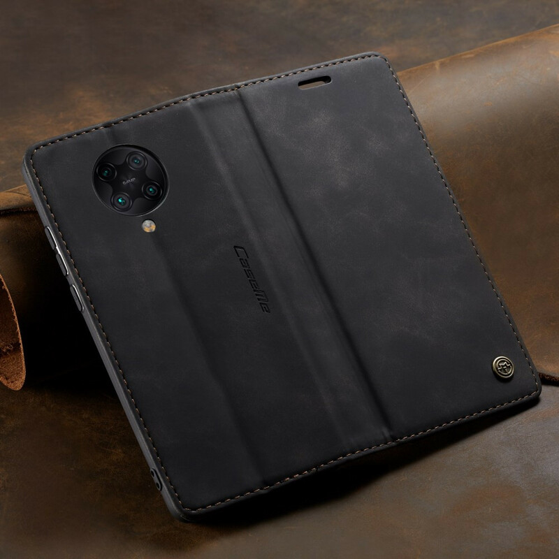 Tampa Flip Cover Xiaomi Poco F2 Pro Leatherette