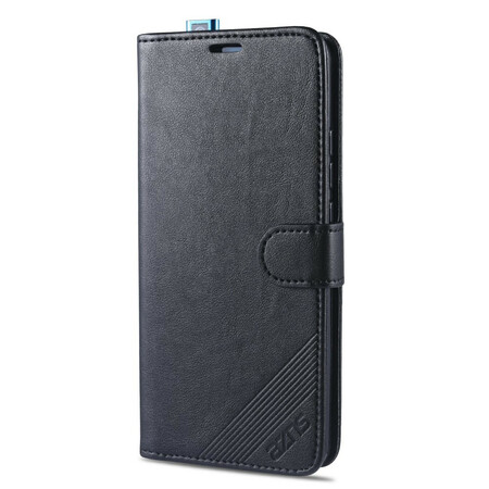 Xiaomi Poco F2 Pro AZNS Capa em pele