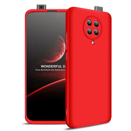 Xiaomi Pocophone F2 Pro GKK Capa Destacável
