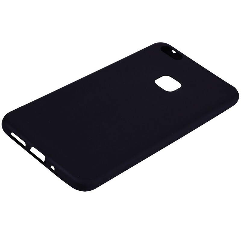 Capa Huawei P10 Lite Silicone Mate