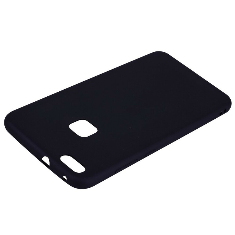 Capa Huawei P10 Lite Silicone Mate