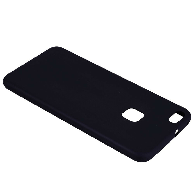 Capa Huawei P10 Lite Silicone Mate