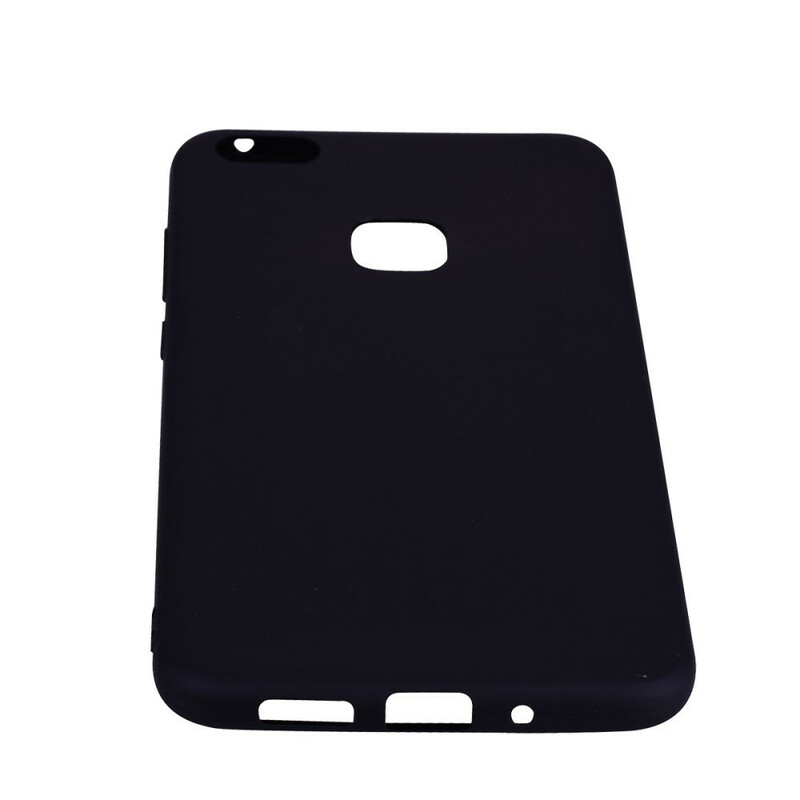 Capa Huawei P10 Lite Silicone Mate
