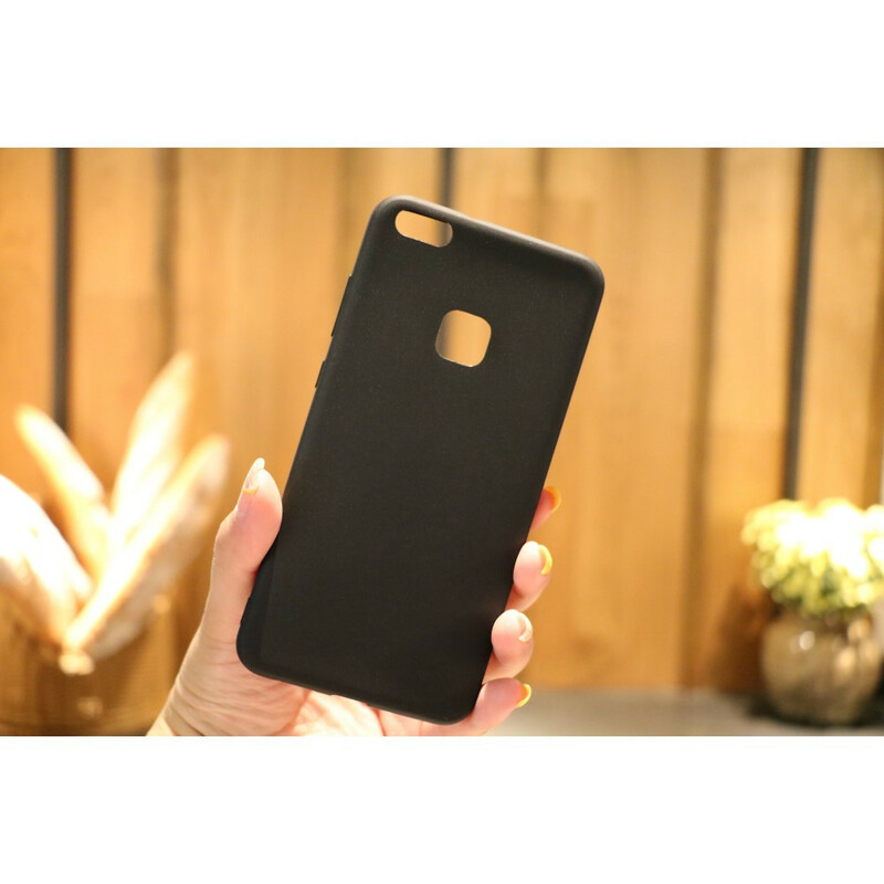 Capa Huawei P10 Lite Silicone Mate