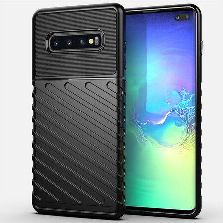 Capa Samsung Galaxy S10 Plus Thunder Series