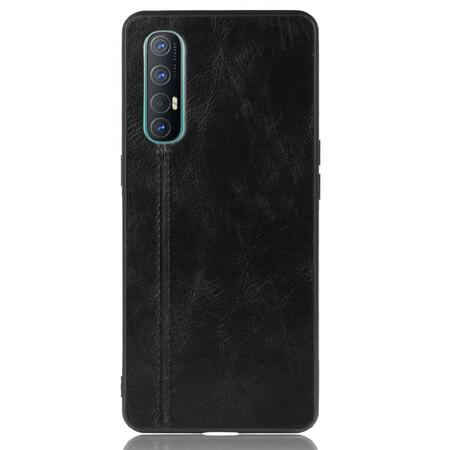 Encontrar em oposição X2 Neo Leather Style Case Seams