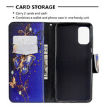 Capa Samsung Galaxy A41 Butterflies