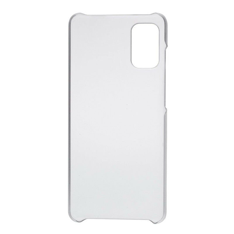 Samsung Galaxy A41 Hard Shell Classic