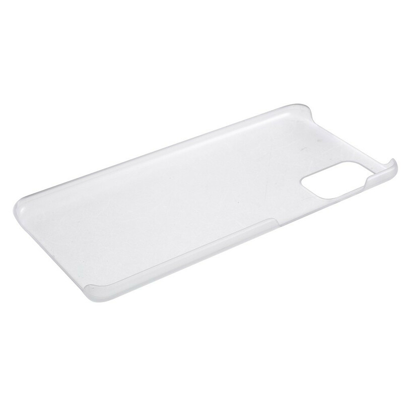 Samsung Galaxy A41 Hard Shell Classic