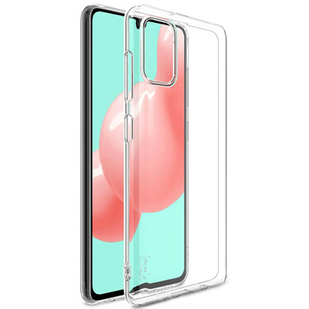 Capa Samsung Galaxy A41 UX-5 Series IMAK