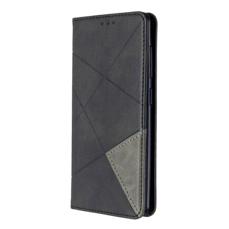 Capa Flip Artista Samsung Galaxy A41 Style