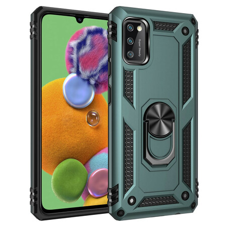 Capa Samsung Galaxy A41 Premium Ring