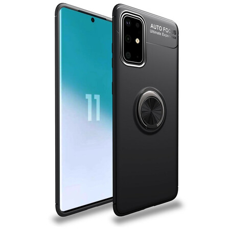 Anel rotativo da capa Samsung Galaxy A41