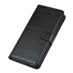 Samsung Galaxy A41 Leather Business Style Case