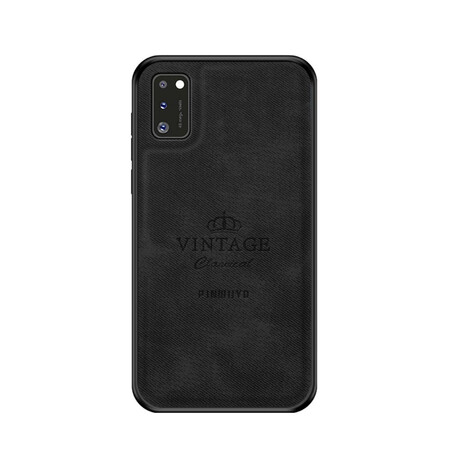 Samsung Galaxy A41 Capa Honorável Vintage PINWUYO