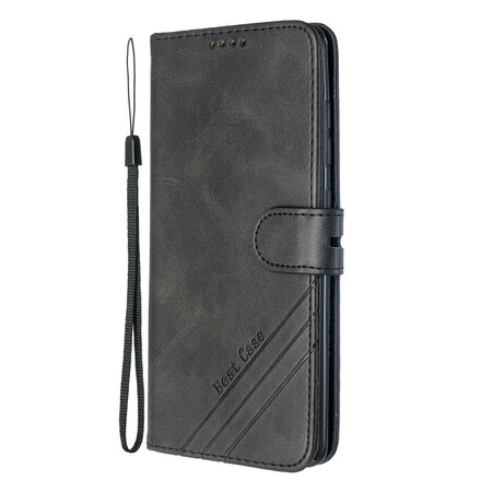 Capa Samsung Galaxy A41 Melhor Capa em Couro