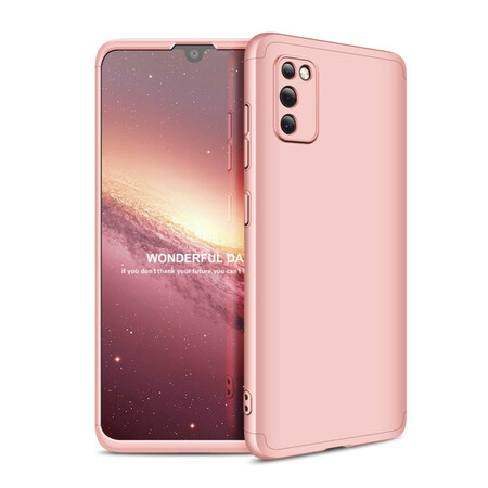 Capa destacável Samsung Galaxy A41 GKK