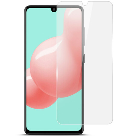 Película pelÃcula pelÃcula protectoraaa IMAK para Samsung Galaxy A41