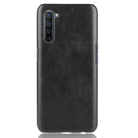 Oponha-se ao X2 Lite Cover Leather Effect Litchi Performance