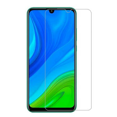 Protecção de vidro temperado para Huawei P Smart 2020
