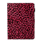 iPad Pro 11" (2020) / Pro 11" (2018) Capa Leopard Pink