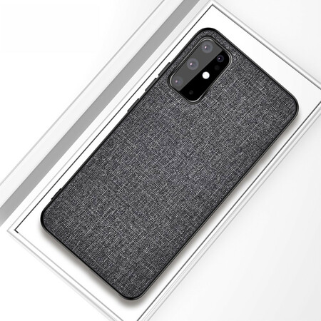 Samsung Galaxy S20 Case Fabric Texture
