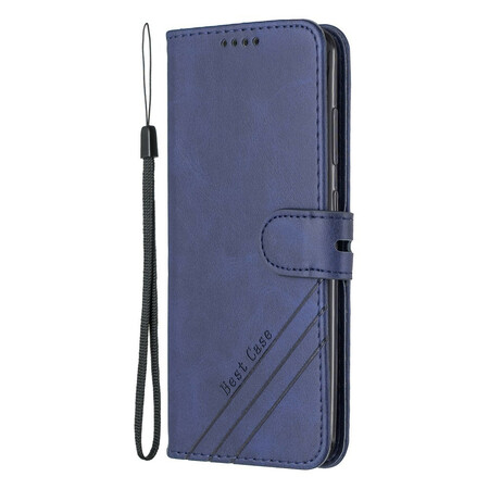 Capa Samsung Galaxy S20 Capa em pele Melhor Capa