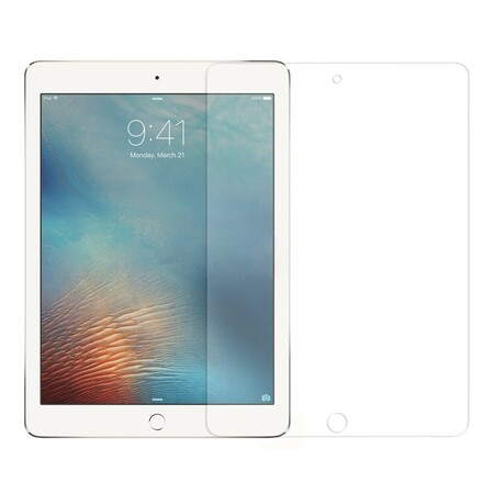 PelÃcula pelÃcula pelÃcula protectoraaa de ecrã de vidro temperado para o iPad Pro 9,7 polegadas
