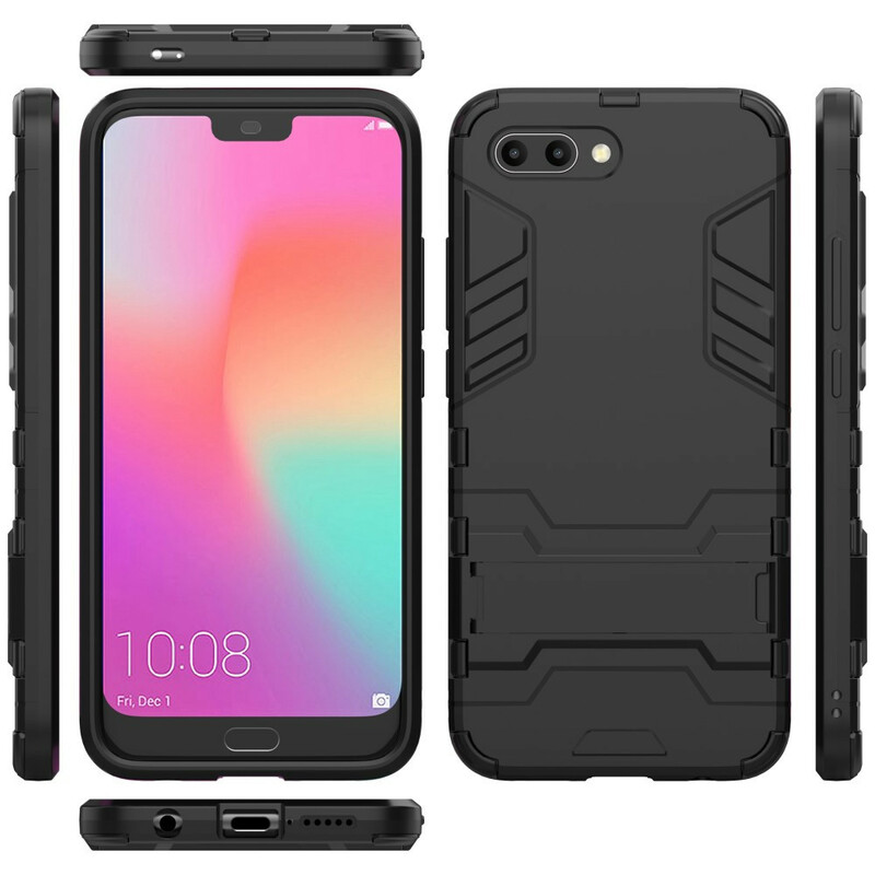 Honor 10 Capa Ultra Resistente