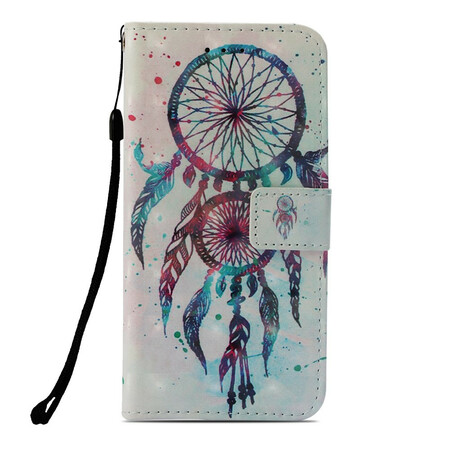 Honor 10 Capa My Dreamcatcher