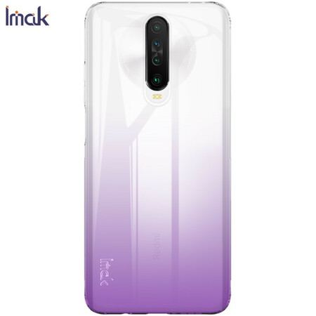 Xiaomi Redmi K30 UX-6 Series IMAK Case