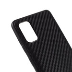 Capa de fibra de carbono Samsung Galaxy A41