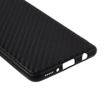 Capa de fibra de carbono Samsung Galaxy A41