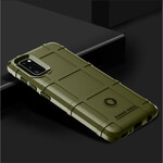 Samsung Galaxy A41 Rugged Shield