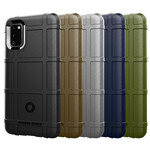 Samsung Galaxy A41 Rugged Shield
