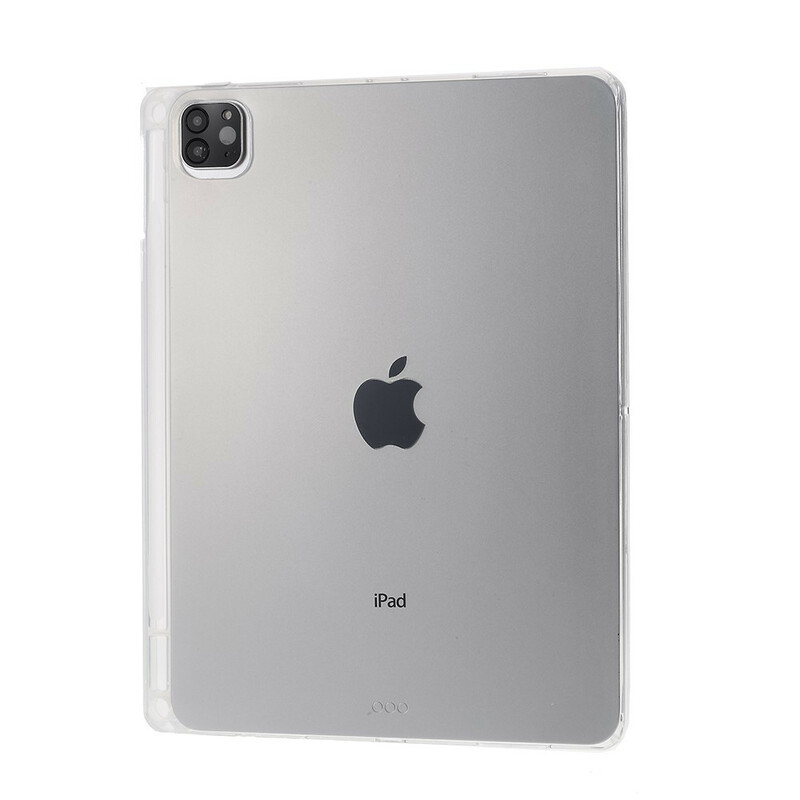 iPad Pro 11" (2020) / iPad Pro 11" (2018) Capa claro