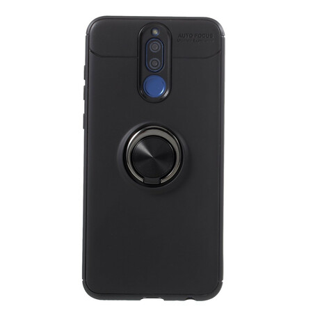 Huawei Mate 10 Lite Cover Ring Metallic