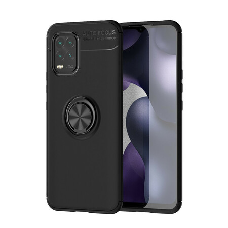 Xiaomi Mi 10 Lite Case Ring Rotativo