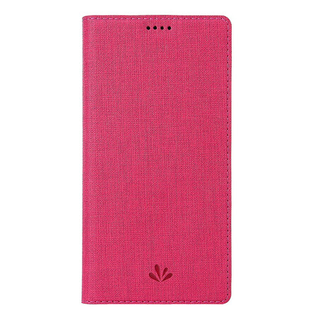 Tampa Flip Xiaomi Redmi K30 Textured VILI DMX
